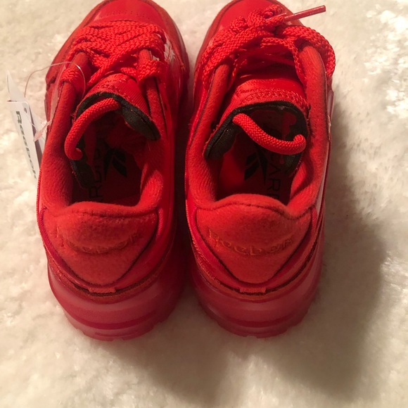 Reebok Cardi B sneakers - Picture 4 of 4